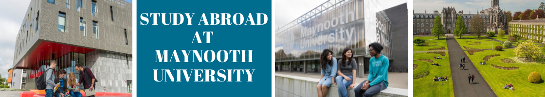 Maynooth University 2022-2023 Calendar - Fairfield Calendar 2022